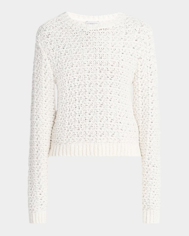Crewneck Sweat